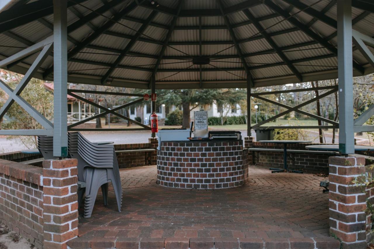 Federation Gardens & Possums Hideaway Blackheath Exterior foto