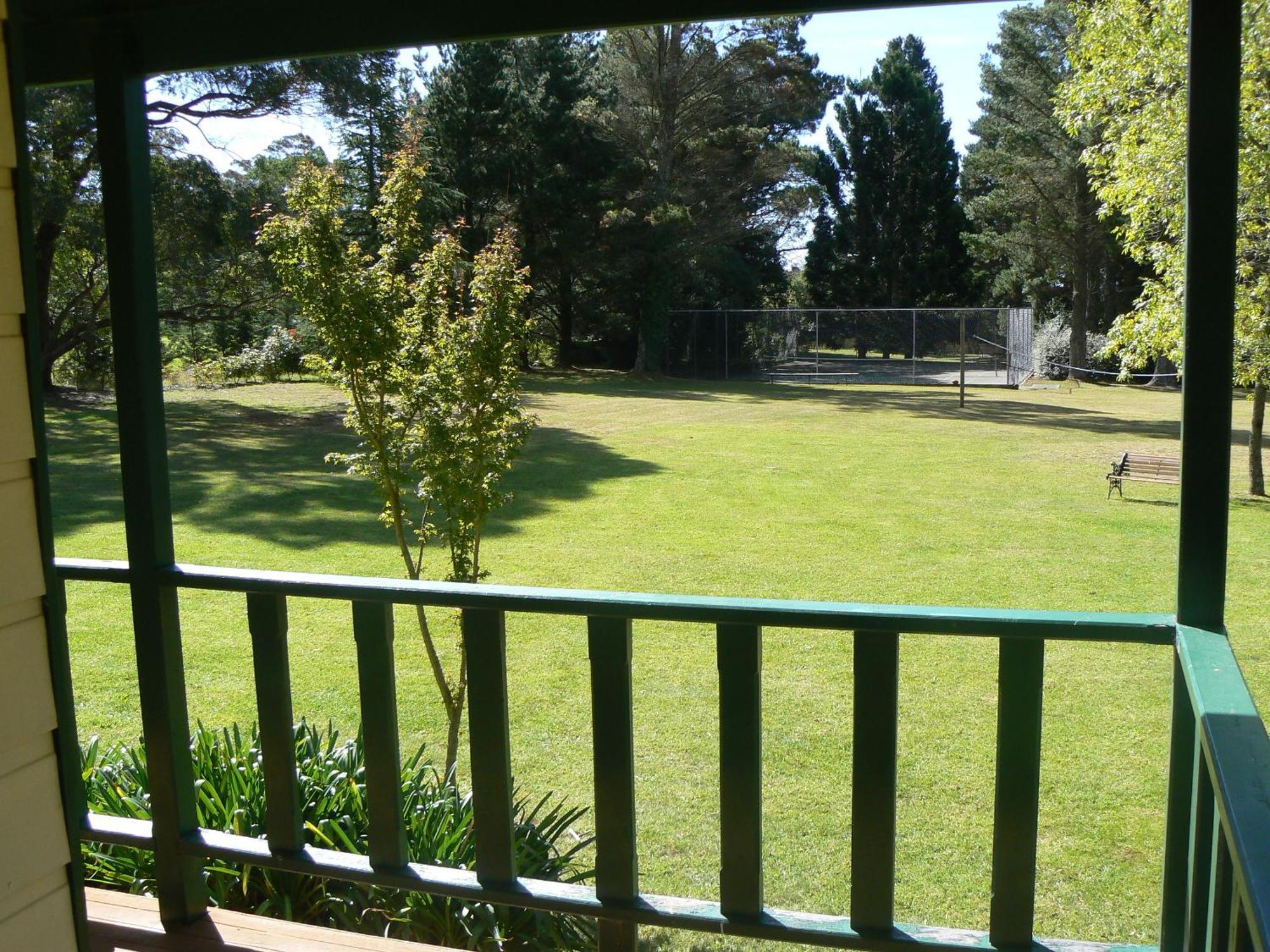 Federation Gardens & Possums Hideaway Blackheath Exterior foto
