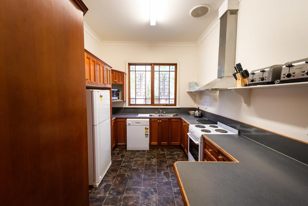 Federation Gardens & Possums Hideaway Blackheath Exterior foto