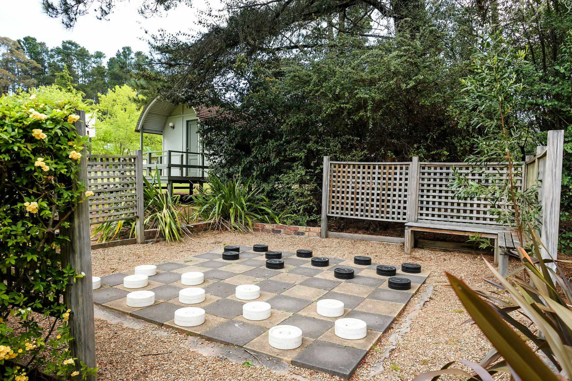 Federation Gardens & Possums Hideaway Blackheath Exterior foto