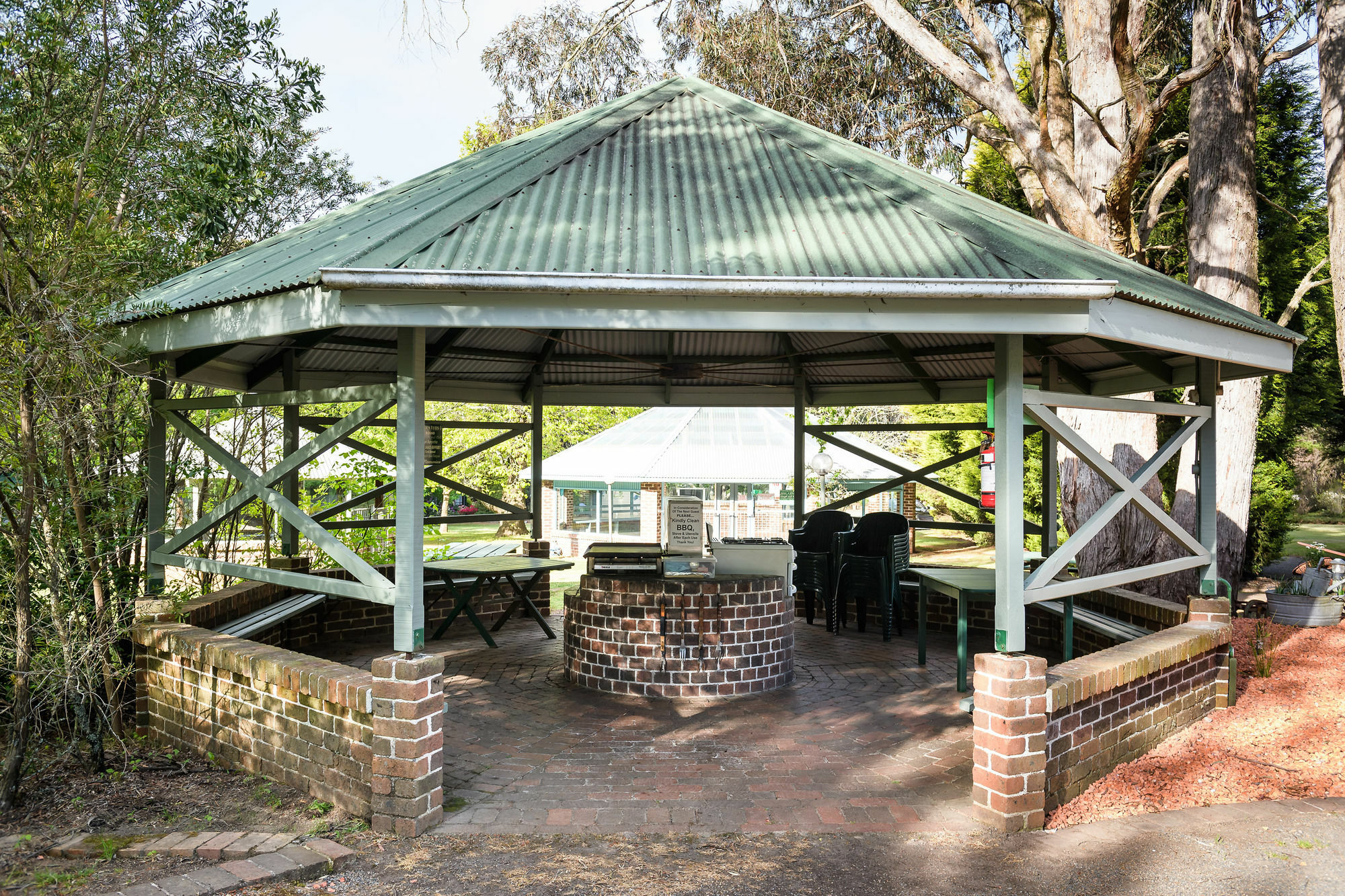 Federation Gardens & Possums Hideaway Blackheath Exterior foto
