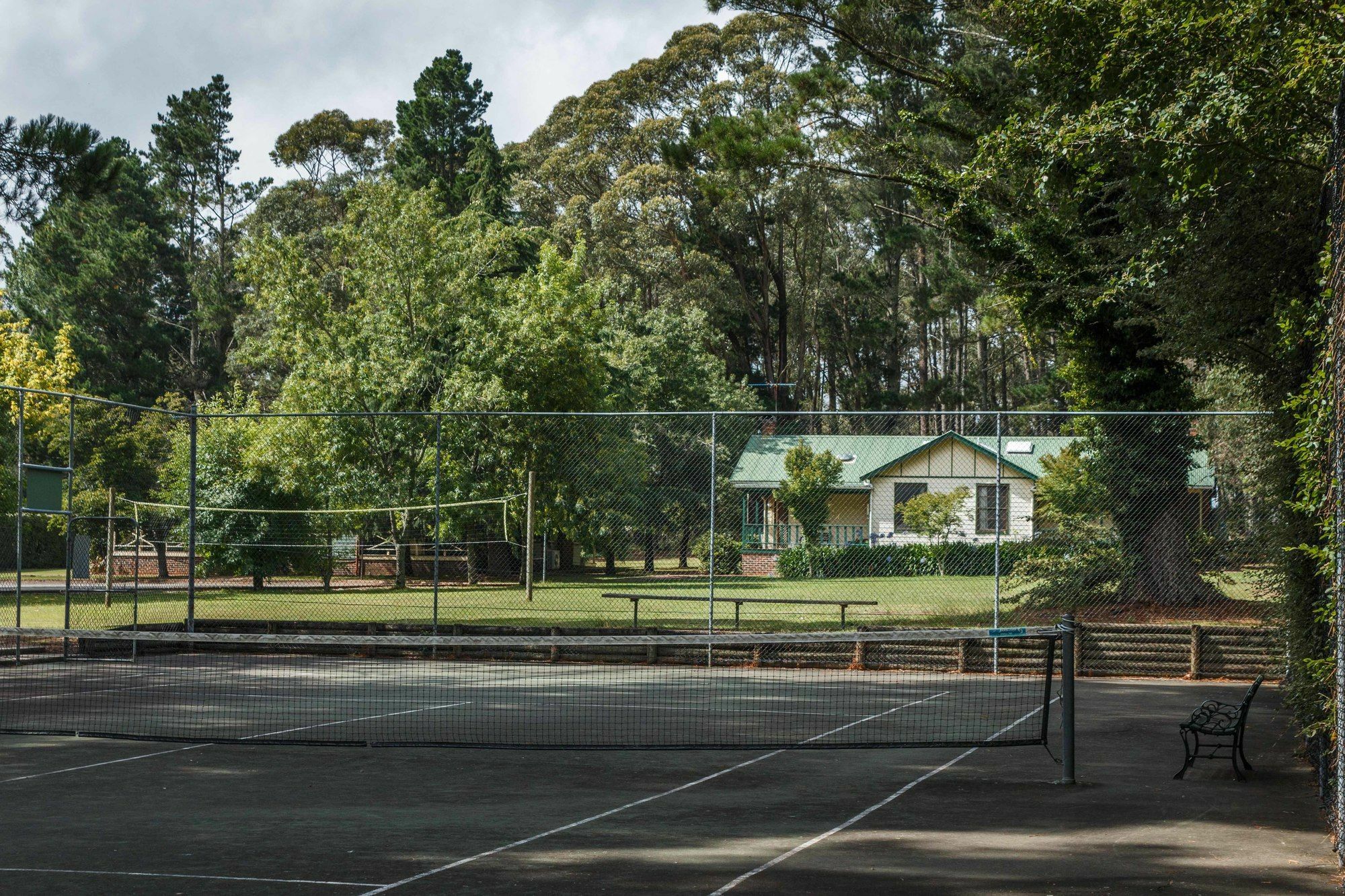 Federation Gardens & Possums Hideaway Blackheath Exterior foto