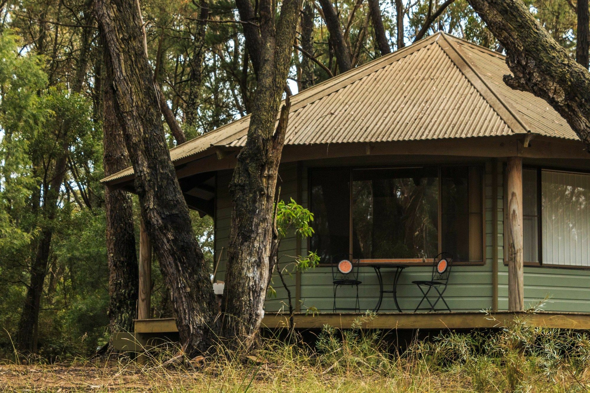 Federation Gardens & Possums Hideaway Blackheath Exterior foto